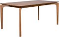 Dutchbone Savone Eettafel 160 x 90 cm Hout Bruin