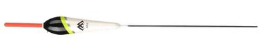 Mikado Fixed 038 Pêche Flottant Blanc 3 g