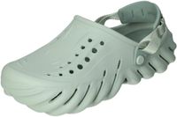 Crocs Echo Klompen Wit EU 46-47 Man, Vrouw