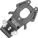 Kong Italy Frog Nude Mousqueton Noir