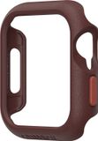OtterBox Union Station Watch Bumper Series voor Apple Watch 9/8/7 41mm Red