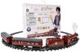 Harry Potter - Hogwarts Express Trein RTP Set - Son de film et vapeur