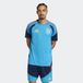 Adidas T-shirt d'entraînement Espagne Tiro Automne/Hiver 2026 Homme XL Vert