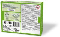 Dreft Wasmiddel Doekjes Regular - 30 stuks