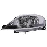 MAGNETI MARELLI Hauptscheinwerfer 712412121129 links | Compatibel met: CITROËN C3 I