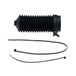 SKF VKJP2083-SKF vouwbalg, besturing | Compatibel met: HONDA ACCORD IV, ACCORD IV Aerodeck, ACCORD IV Coupe, ACCORD V, ACCORD V, CIVIC IV Hatchback