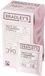 Bradley's Bradley's Organic Strawberry & Vanilla White Tea n.390