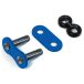 RK Clé à rivet creux 520 g bleu