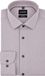 OLYMP Overhemd Level 5 24/Seven Taupe - Maat 41 - Hommes - Formel