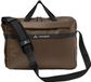 VAUDE Mineo Commuter Briefcase 17L Fietstas Deer Brown
