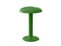 Flos Gustave Lampe de Table Laquée Verte
