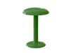 Flos Gustave Lampe de Table Laquée Verte