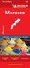 Michelin Morocco - Michelin National Map 742