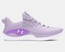 Under Armour UA Dynamic IntelliKnit Femme