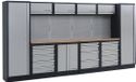 KRAFTWERK 3964C werkplaatssysteem