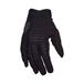 Fox Racing PAWTECTOR Handschoen [BLK/Gry]