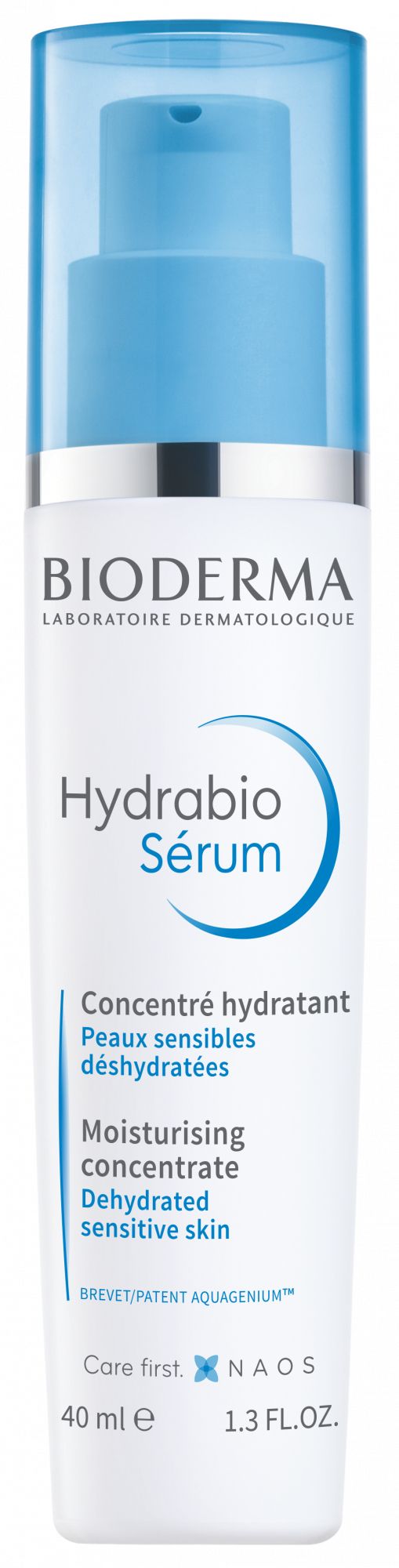 Bioderma Hydrabio Sérum 40ml - Face Serum for Women