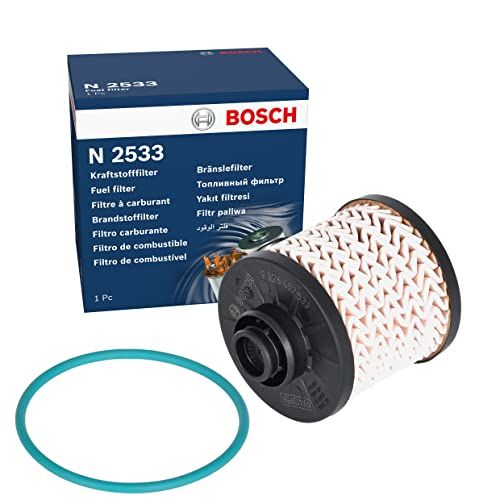 BOSCH F026402533 Fuel Filter