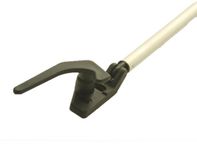Polyplastic Raamuitzetter Schroef buis 20cm rechts