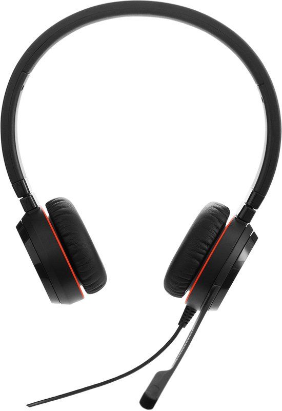 Jabra 4999-829-469 Zwart