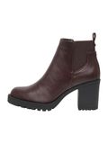 Onlbarbara ONLY Onlbarbara Heeled Bottines Noos