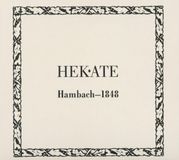 Suburban Hambach 1848 - Limited Edition CD