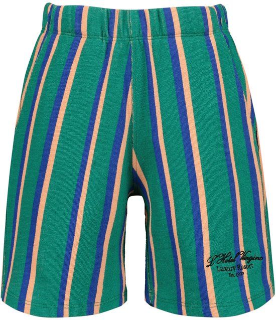 Vingino Ripers Jongens Broek - Ivy - Groen - Maat 152