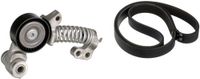 GATES Micro-V® Kit K226PK1183