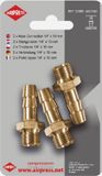 Airpress 4346871 Slangpilaar - 1/2"