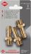 Airpress 4346871 Slangpilaar - 1/2"