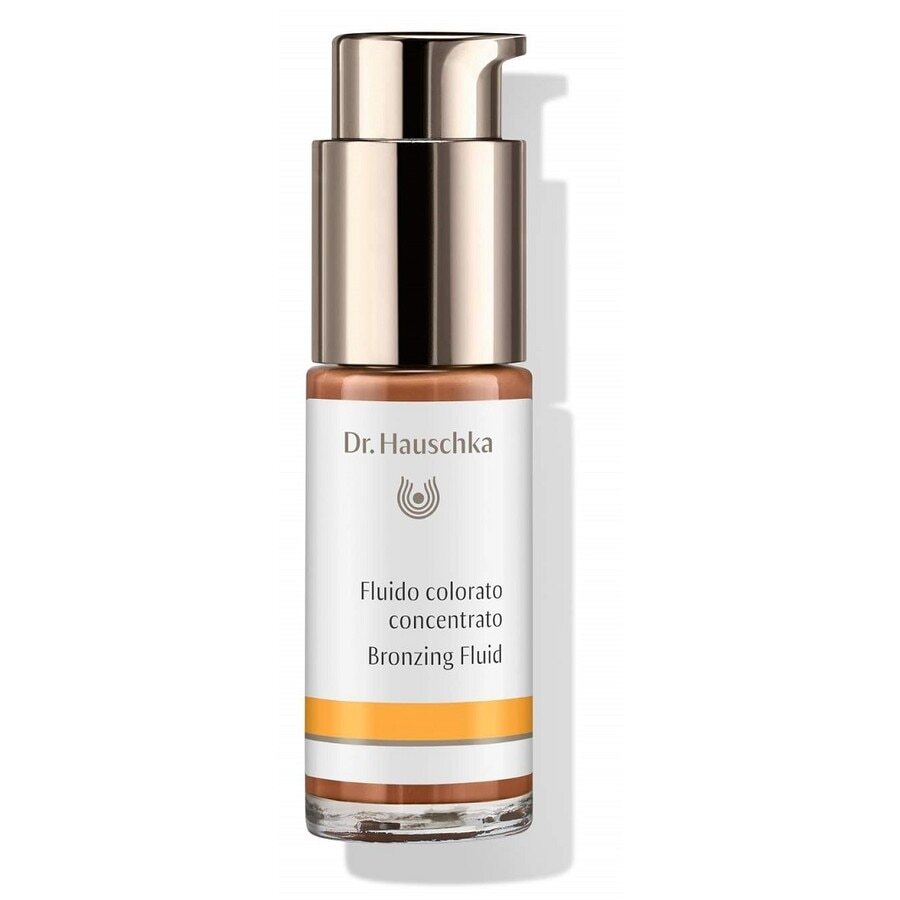 Dr. Hauschka Bronzing Fluid 18ml