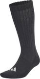 Adidas Performance Slouch Trainingssokken Vrouwen - Dames - Grijs