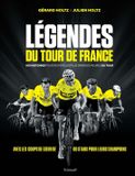 Légendes Bol ISBN 9782324027451 boek Sport & vrije tijd 256 pagina's