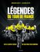 Légendes Bol ISBN 9782324027451 boek Sport & vrije tijd 256 pagina's