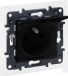 Legrand Niloe Step IP44 Prise noire