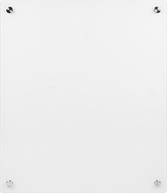 Eurom Mon Soleil 300 Verre Wi-Fi Infrarood Wandkachel - 300W - Wit