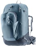 deuter Wandelrugzak Rugzak Access Pro 65 Backpack Atlantic - Ink Blauwgrijs