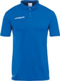 Uhlsport Essential Poly Polo Hommes - Royal | Taille : S