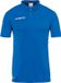 Uhlsport Essential Poly Polo Hommes - Royal | Taille : S