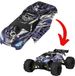 Overmax X-Monster 3.0 & 3.5 Carrosserie – RC Auto Body – Vervangende Kap – Accessoire voor RC Monster Truck – Nieuwe Look – Duurzaam & Lichtgewicht – Eenvoudige Montage – Personaliseer je RC – Geschikt voor Off-Road Race & Stunt