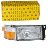 HELLA 1EG 007 150-101 Halogeen-Koplamp