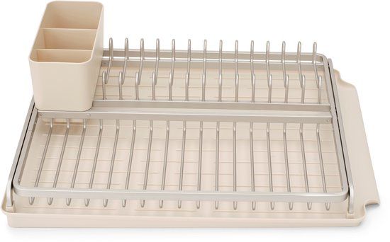 Brabantia SinkSide Afdruiprek - Soft Beige