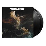 Wolfmother/Vinyle Wolfmother - Wolfmother - Rock - Audiophile vinyl - Gatefold sleeve - 180 gram vinyl - First 1000 copies
