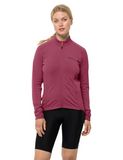 Jack Wolfskin Morobbia Fz Light W dames Fleecejack