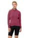 Jack Wolfskin Morobbia Fz Light W dames Fleecejack