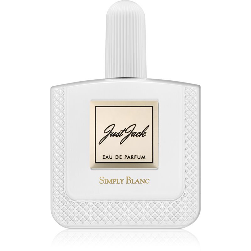 Just Jack Simply Blanc eau de parfum / unisex