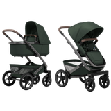 Joolz Geo5 Kinderwagen Forest Green