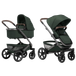 Joolz Geo5 Kinderwagen Forest Green