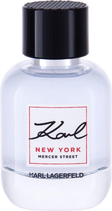 Karl Lagerfeld EDT / 60 ml / Unisex