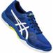 ASICS Gel-Tactic Dames Binnen Indoor sportschoenen 1072A035-400